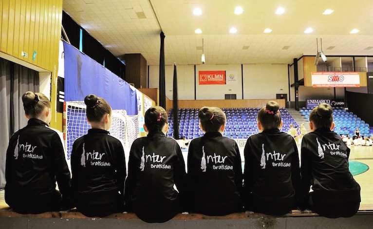 Interistky zabodovali v Čechách