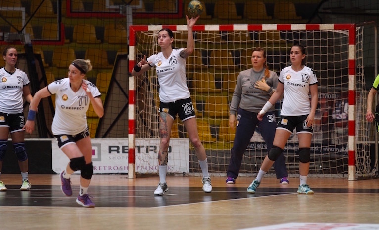 Hádzaná: Rozlosovanie zápasov