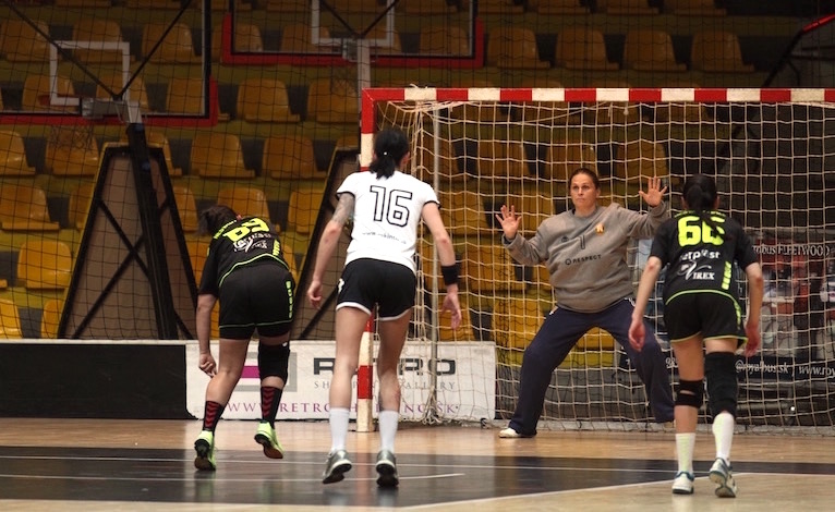 Ukončenie sezóny: Bronzoné Interistky