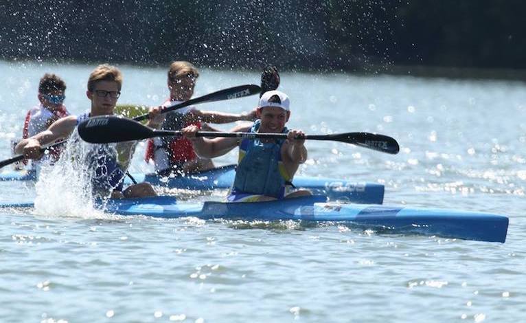 Trenčianska regata 2017