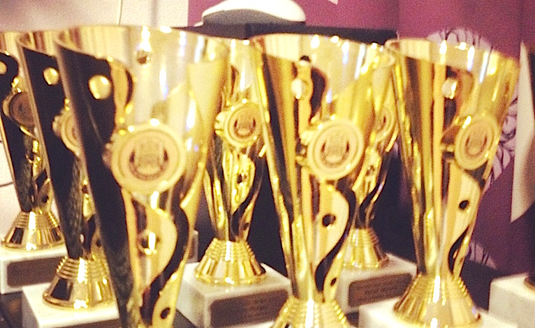 Najúspešnejší športovci roka 2015